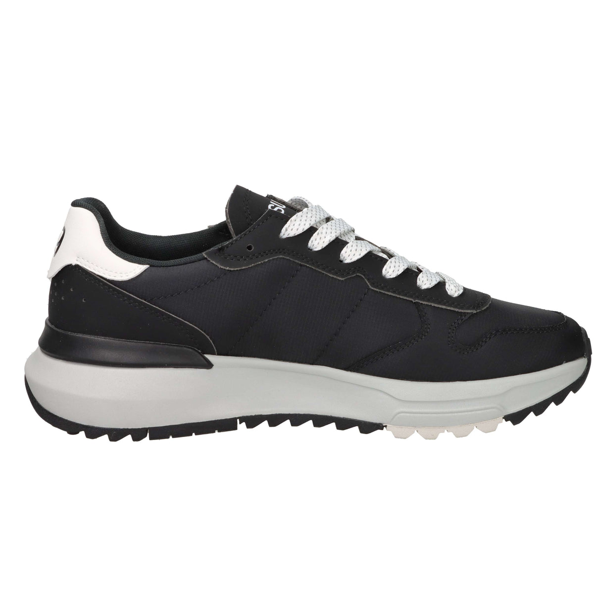 Sun68 Homme Baskets Z36122 Noir