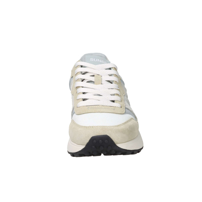 Sun68 Men Sneakers Z36127 White