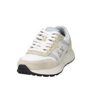 Sun68 Homme Baskets Z36127 Blanc