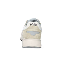 Sun68 Homme Baskets Z36127 Blanc