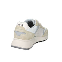 Sun68 Homme Baskets Z36127 Blanc