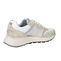 Sun68 Homme Baskets Z36127 Blanc
