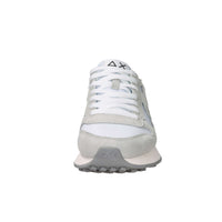 Sun68 Homme Baskets Z36116 Blanc