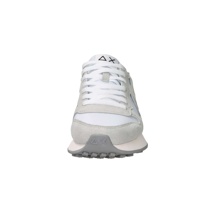 Sun68 Men Sneakers Z36116 White