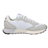 Sun68 Homme Baskets Z36116 Blanc