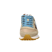 Sun68 Men Sneakers Z36116 Beige