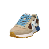 Sun68 Men Sneakers Z36116 Beige