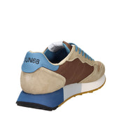 Sun68 Men Sneakers Z36116 Beige