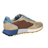 Sun68 Men Sneakers Z36116 Beige
