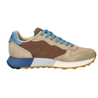 Sun68 Men Sneakers Z36116 Beige