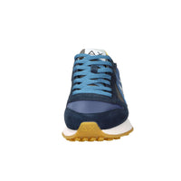 Sun68 Men Sneakers Z36116 Blue