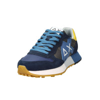 Sun68 Men Sneakers Z36116 Blue