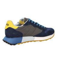 Sun68 Men Sneakers Z36116 Blue