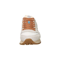 Sun68 Homme Baskets Z36104 Crème