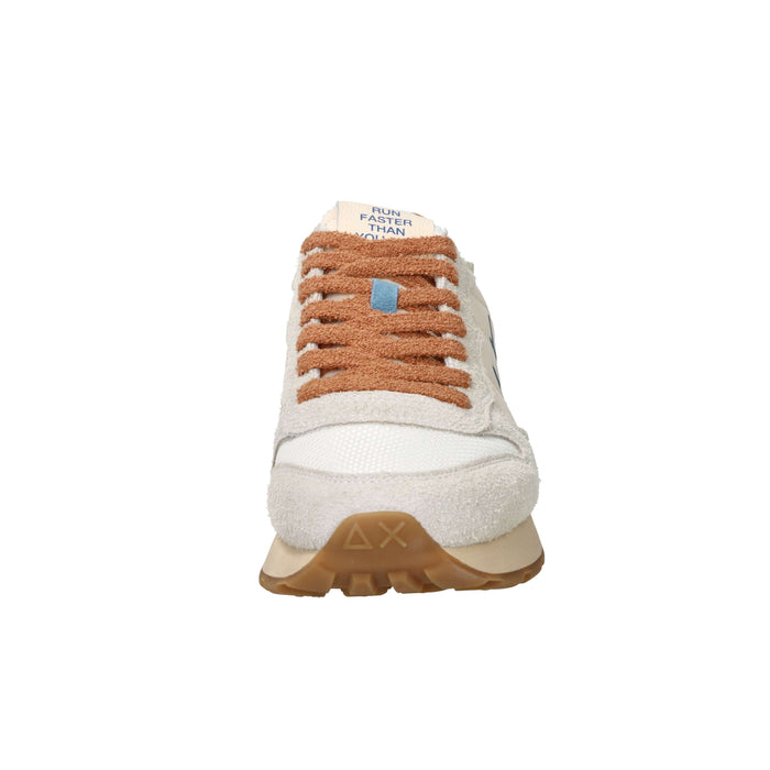 Sun68 Men Sneakers Z36104 Cream