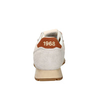 Sun68 Homme Baskets Z36104 Crème