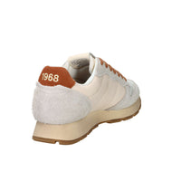 Sun68 Homme Baskets Z36104 Crème