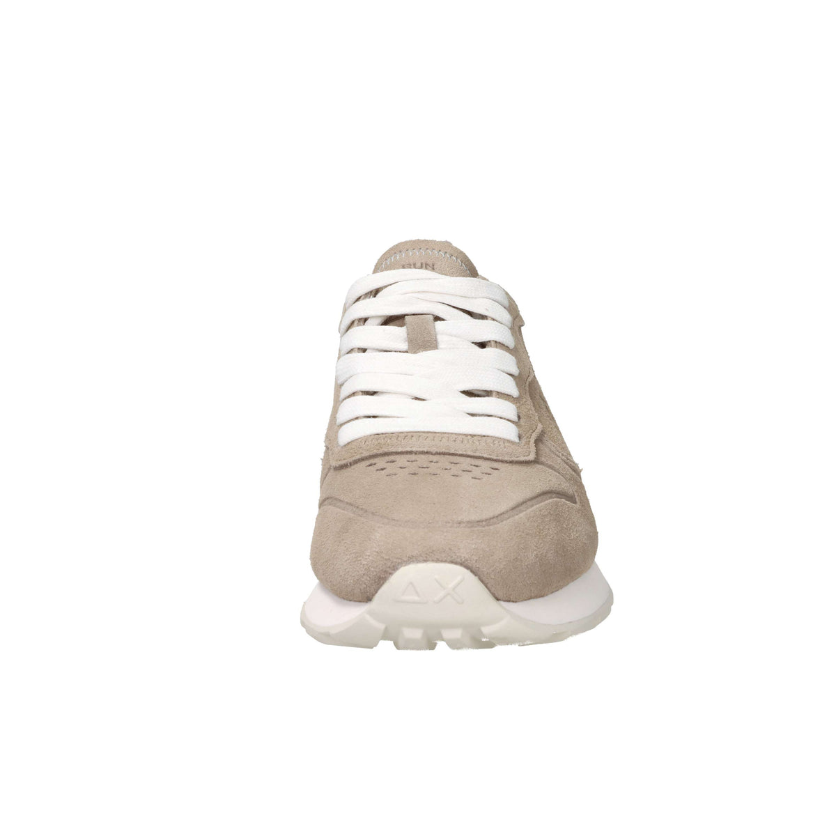 Sun68 Homme Baskets Z36103 Taupe