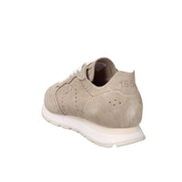 Sun68 Homme Baskets Z36103 Taupe