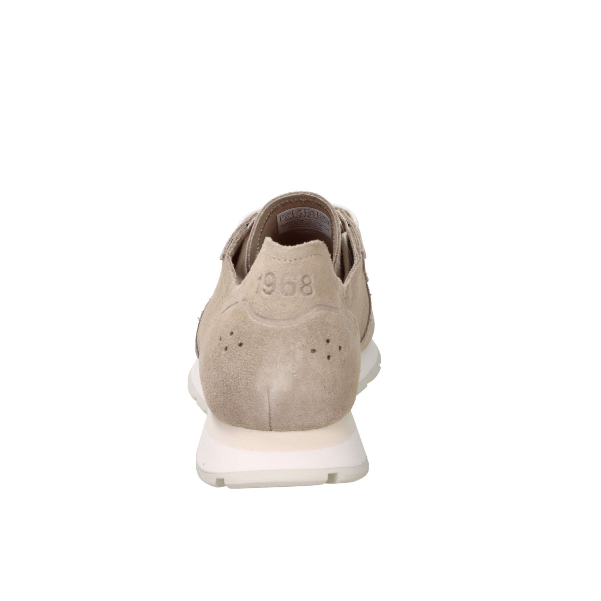 Sun68 Homme Baskets Z36103 Taupe
