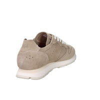 Sun68 Homme Baskets Z36103 Taupe