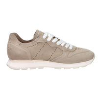 Sun68 Homme Baskets Z36103 Taupe
