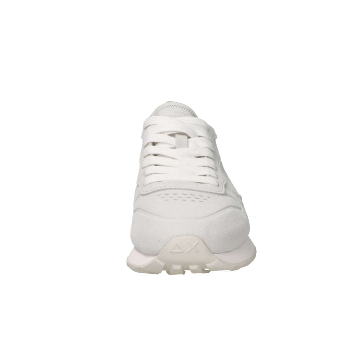 Sun68 Men Sneakers Z36103 Ice