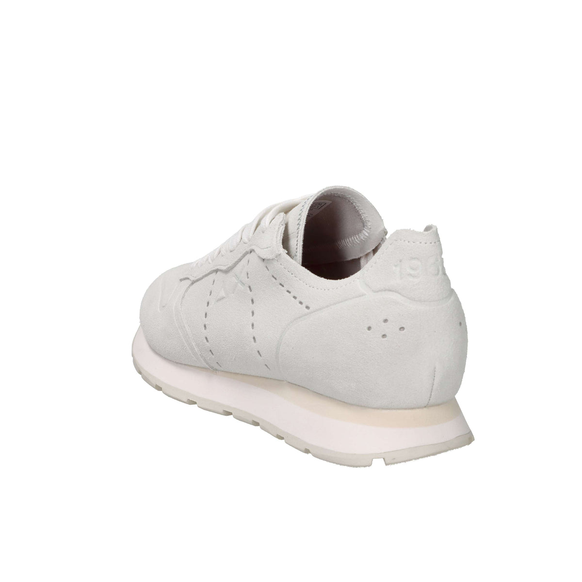 Sun68 Men Sneakers Z36103 Ice