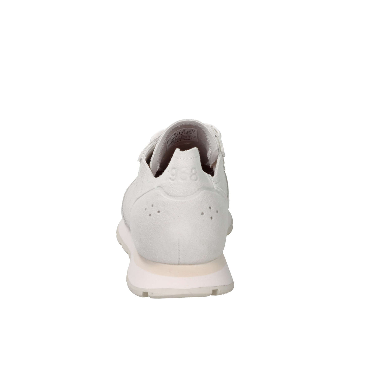Sun68 Men Sneakers Z36103 Ice