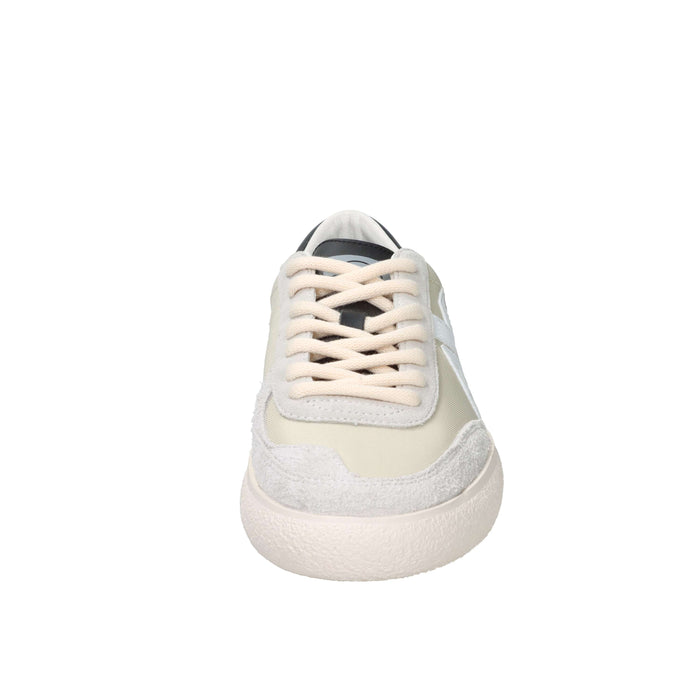 Sun68 Men Sneakers Z36148 Cream