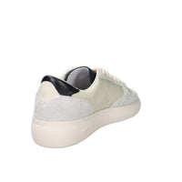 Sun68 Men Sneakers Z36148 Cream