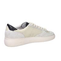 Sun68 Men Sneakers Z36148 Cream