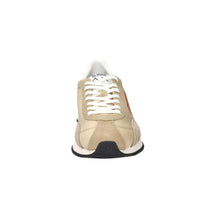 Sun68 Men Sneakers Z36124 Beige