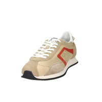 Sun68 Men Sneakers Z36124 Beige
