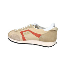 Sun68 Men Sneakers Z36124 Beige