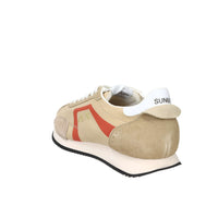 Sun68 Men Sneakers Z36124 Beige