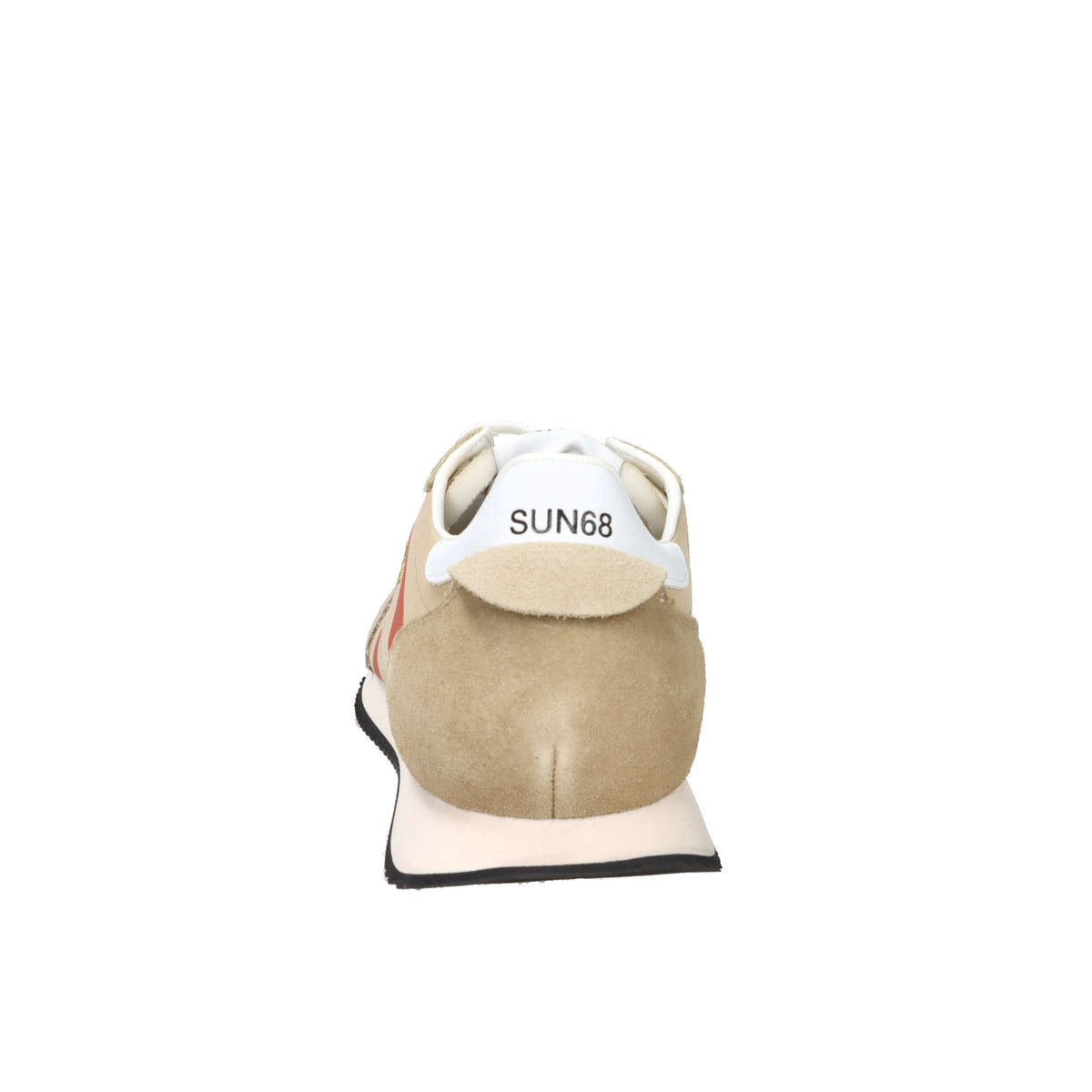 Sun68 Uomo Sneakers Z36124 Beige