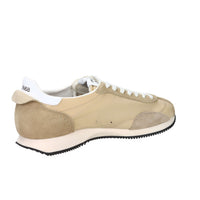 Sun68 Men Sneakers Z36124 Beige