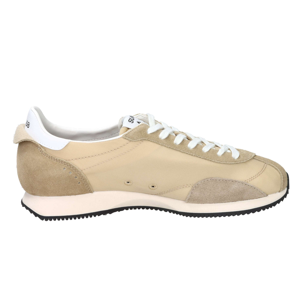 Sun68 Men Sneakers Z36124 Beige