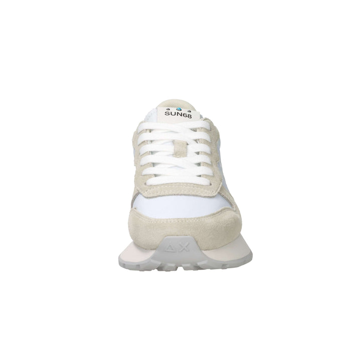 Sun68 Women Sneakers Z36205 White