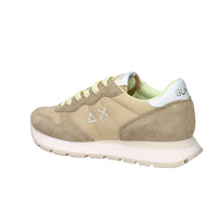 Sun68 Femme Baskets Z36201 Beige