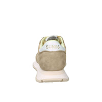 Sun68 Femme Baskets Z36201 Beige
