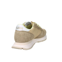 Sun68 Femme Baskets Z36201 Beige