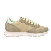 Sun68 Femme Baskets Z36201 Beige