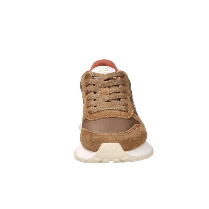 Sun68 Women Sneakers Z36201 Brown