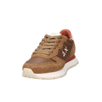 Sun68 Women Sneakers Z36201 Brown