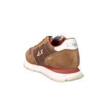 Sun68 Donna Sneakers Z36201 Marrone