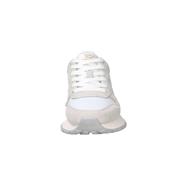 Sun68 Women Sneakers Z36202 White