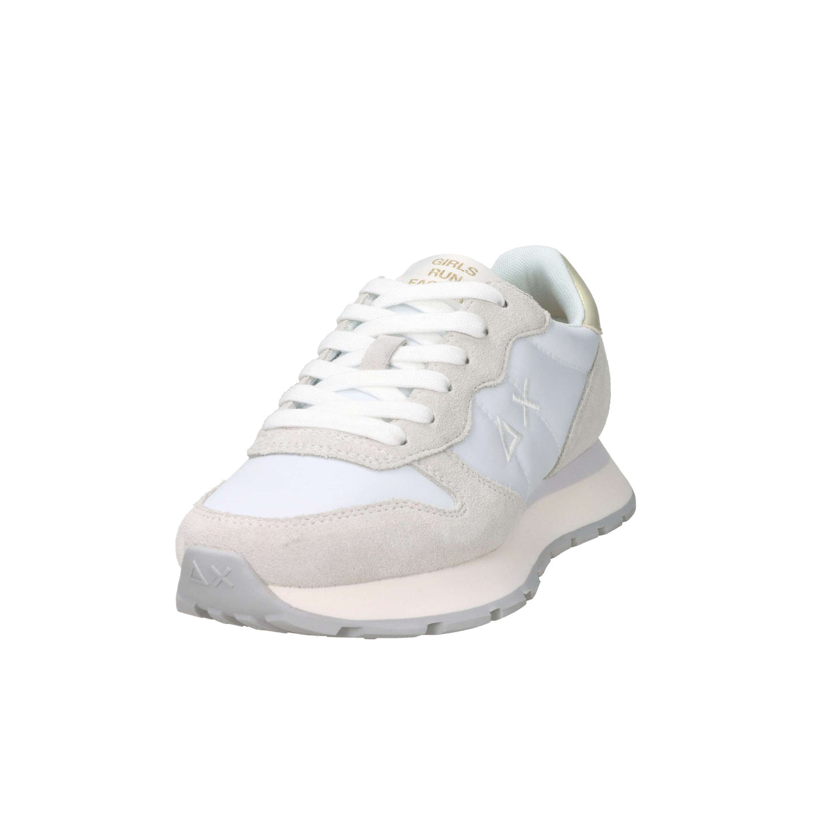 Sun68 Women Sneakers Z36202 White