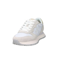 Sun68 Women Sneakers Z36202 White